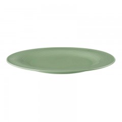 Seltmann Weiden Seltmann Weiden Beat Salbeigrun Speiseteller rund 27,5 cm Seltmann Weiden Тарелка Beat sage green круглая 27,5 см