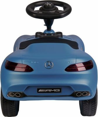 BIG BIG Bobby-AMG GT БОЛЬШОЙ Бобби AMG GT