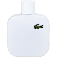 Lacoste (Лакосте)  L.12.12 Homme Eau de Toilette Туалетная вода Spray Спрей Blanc, 100 мл