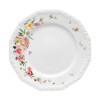 Rosenthal Rosenthal Maria Pink Rose Speiseteller 26 cm Обеденная тарелка Rosenthal Maria Pink Rose 26 см
