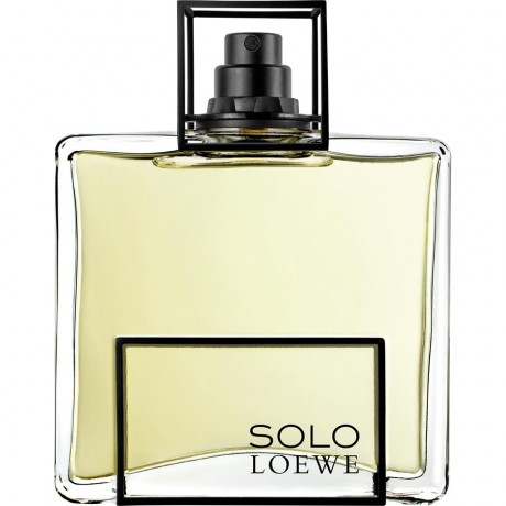 LOEWE Solo Esencial Eau de Toilette Туалетная вода Spray Спрей, 50 мл