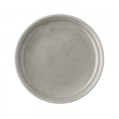 Thomas Thomas Trend Colour Moon Grey Fruhstucksteller 22 cm Тарелка для завтрака Thomas Trend Color Moon Grey 22 см