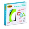 Edushape Magic Mirror Shapes Wasserspielset Набор для игры в воде Magic Mirror Shapes
