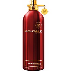Montale (Монтейл) Holz Eau de Parfum Парфюмерная вода Spray Спрей Red Vetiver, 100 мл