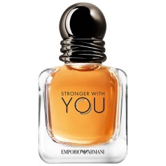 Giorgio Armani (Армани) Stronger With You Eau de Toilette (EdT) Туалетная вода Emporio Armani, 30 мл