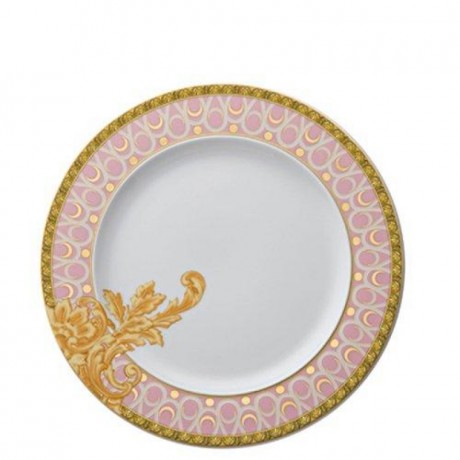 Rosenthal meets Versace Rosenthal Versace Les reves Byzantins Fruhstucksteller 22 cm Rosenthal Versace Les r?ves Byzantins Тарелка для завтрака 22 см