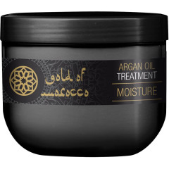 Gold of Morocco Treatment  лечение