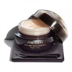 Shiseido Total Regenerating Cream  Тотальный регенерирующий крем