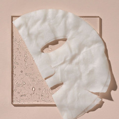 Edible Beauty amp; Bloom of Youth Infusion Mask  &amp;amp; Инфузионная маска «Цветение молодости»