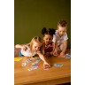 Montessori® Triple-Puzzles тройные головоломки