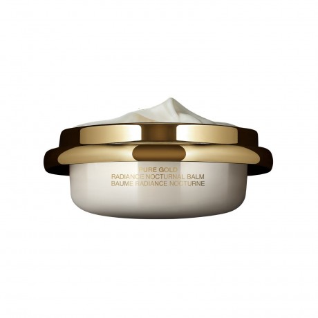 La Prairie Pure Gold Radiance Nocturnal Balm Replenishment  Pure Gold Radiance Ночной бальзам Восстанавливающий