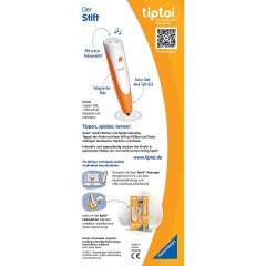 Ravensburger tiptoi Der Stift tiptoi Ручка