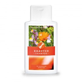 Krauterhaus Sanct Bernhardt Herbal Shampoo, 500 мл