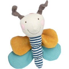 sigikid Aktiv-Schmetterling Green (39560) Зеленая активная бабочка (39560)