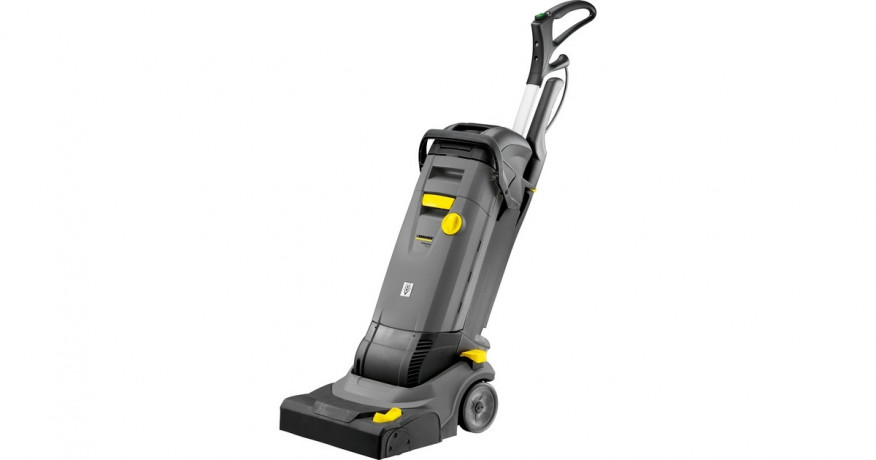 Karcher Karcher BR 30/4 C, Waschsauger    Karcher BR 30/4 C, пылесос