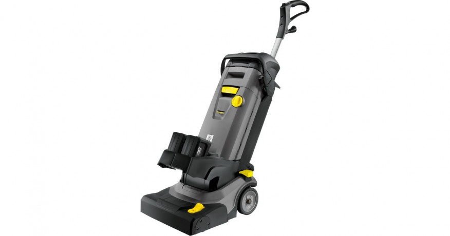 Karcher Karcher BR 30/4 C, Waschsauger    Karcher BR 30/4 C, пылесос