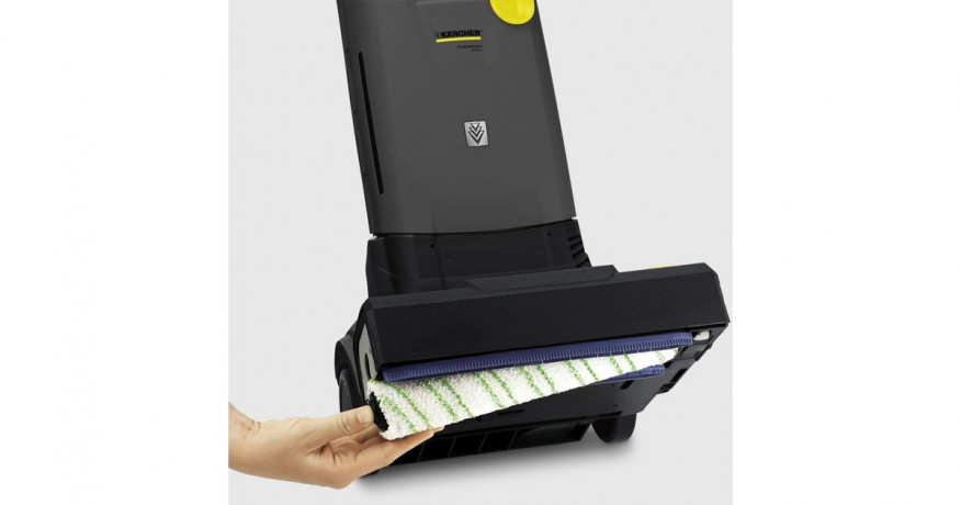 Karcher Karcher BR 30/4 C, Waschsauger    Karcher BR 30/4 C, пылесос