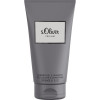 s.Oliver For Him Shower Gel Гель для душа &amp; Shampoo, 150 мл