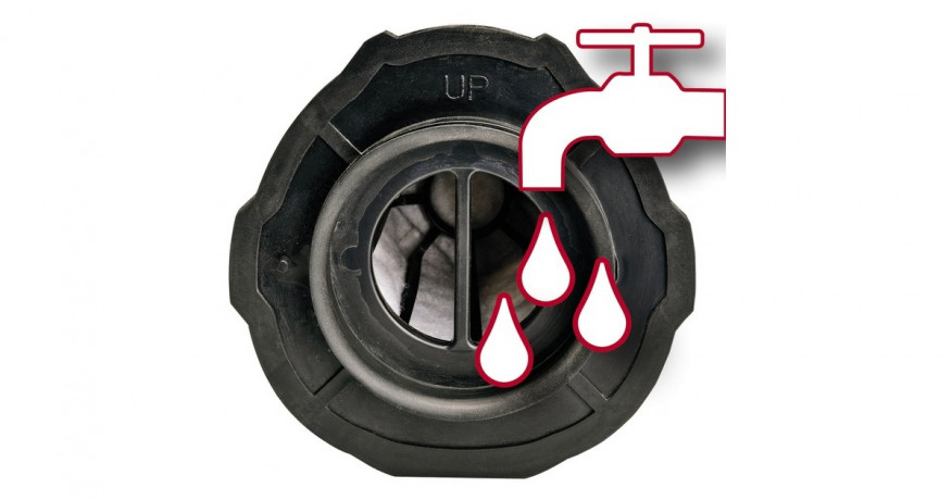 Einhell Einhell TE-VC 18 Li-Solo, Handstaubsauger schwarz/rot, ohne Akku und Ladegerat  schwarz/rot Einhell TE-VC 18 Li-Solo, ручной пылесос черный/красный, без аккумулятора и зарядного устройства