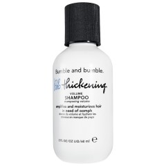 Bumble and bumble. Volume Shampoo  шампунь для объема