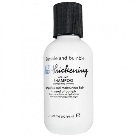 Bumble and bumble. Volume Shampoo  шампунь для объема