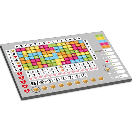 Schmidt Spiele Noch mal so gut! Опять как хорошо!