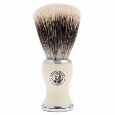 Captain Fawcett's Shaving Brush  Помазок