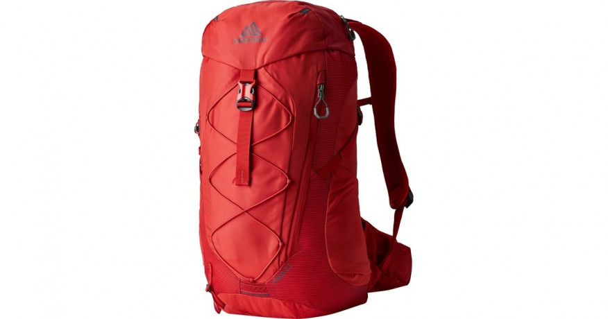 Gregory Gregory Miko 30                          , Rucksack rot, 30 Liter  rot Gregory Miko 30, рюкзак красный, 30 литров