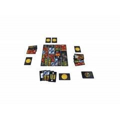 Amigo Dragons Kartenspiel von  ab 8 Jahre Карточная игра драконы с 8 лет