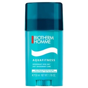 Biotherm (Биотерм) Homme  Deodorant Stift Aquafitness, 50 мл