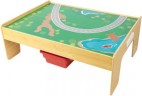 KidKraft Adventure Town Railway Set  Table Железнодорожный набор Adventure Town