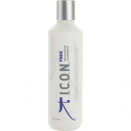 ICON Hydration Free Moisturizing Conditioner Увлажняющий кондиционер для волос, 1000 мл