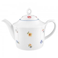 Seltmann Weiden Seltmann Weiden Sonate Nostalgie Teekanne 6 Personen 1,10 L Seltmann Weiden Sonata Nostalgia Чайник на 6 персон 1,10 л