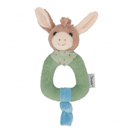 Sterntaler Greifling Emmilius Схватив игрушку Эмилиус