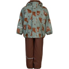 CeLaVi Regenanzug fur Jungen Дождевик для мальчиков