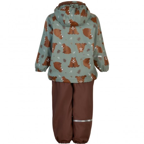 CeLaVi Regenanzug fur Jungen Дождевик для мальчиков