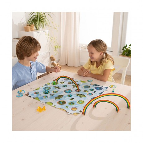 Haba !!! Spiel !!! Игра