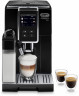 De'Longhi De'Longhi Kaffeevollautomat Dinamica Plus ECAM 370.70.B, mit LatteCrema Milchsystem und Kaffeekannenfunktion  Полностью автоматическая кофемашина De'Longhi Dinamica Plus ECAM 370.70.B с системой приготовления молока LatteCrema и функцией кофейни