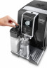 De'Longhi De'Longhi Kaffeevollautomat Dinamica Plus ECAM 370.70.B, mit LatteCrema Milchsystem und Kaffeekannenfunktion  Полностью автоматическая кофемашина De'Longhi Dinamica Plus ECAM 370.70.B с системой приготовления молока LatteCrema и функцией кофейни