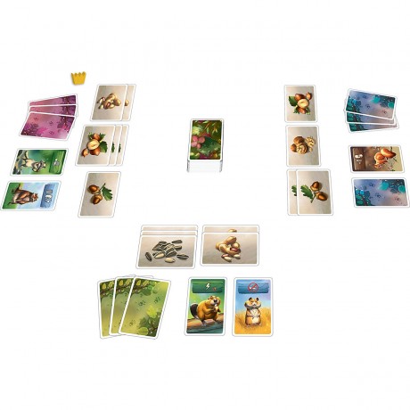 Amigo Fette Beute Большой попой