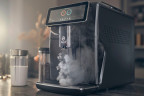 Saeco Saeco Kaffeevollautomat Saeco Xelsis Suprema SM8885/00  Полностью автоматическая кофемашина Saeco Saeco Xelsis Suprema SM8885/00