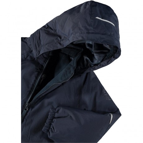 name it Kinder Schneeanzug NMNSNOW03 Детский зимний комбинезон NMNSNOW03