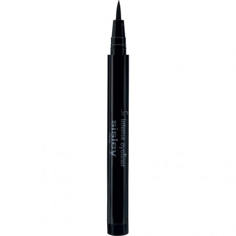Sisley (Сислей) Augen So Intense Eyeliner Подводка для глаз, Deep Black / 1 мл