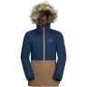 Jack Wolfskin Winterjacke BANDAI fur Jungen Зимняя куртка BANDAI для мальчика