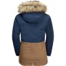 Jack Wolfskin Winterjacke BANDAI fur Jungen Зимняя куртка BANDAI для мальчика