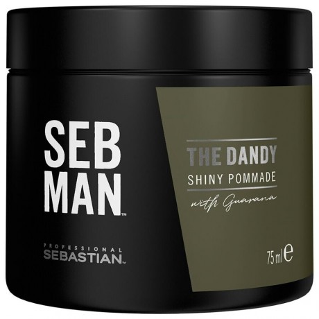SEB MAN The Dandy Pomade Денди Помада
