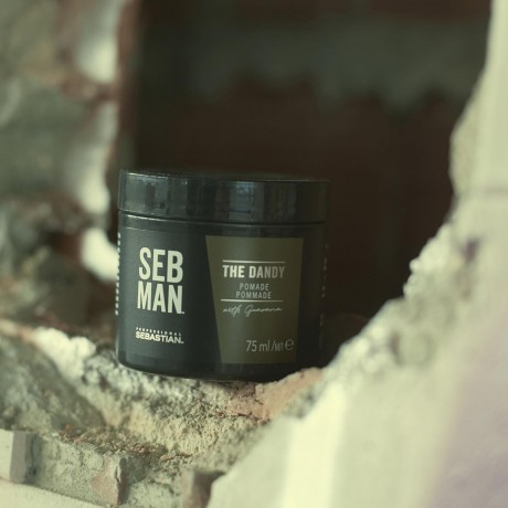 SEB MAN The Dandy Pomade Денди Помада