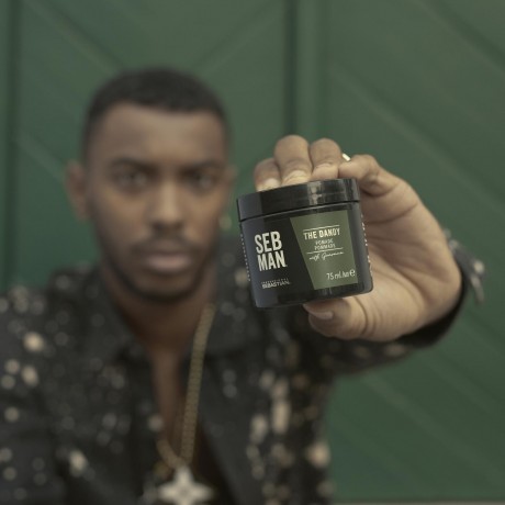 SEB MAN The Dandy Pomade Денди Помада