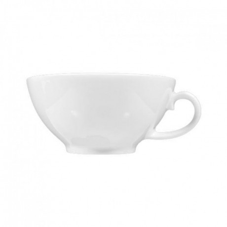 Seltmann Weiden Seltmann Weiden Rondo / Liane Weiss Tee-Obertasse 0,14 L Seltmann Weiden Rondo / Liane Weiss Чашка для чая 0,14 л