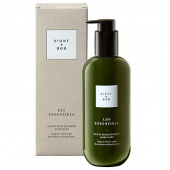 EIGHT  BOB Grooming Eight &amp; Bob Hand Wash  Уход за восьмеркой и мытье рук Боба